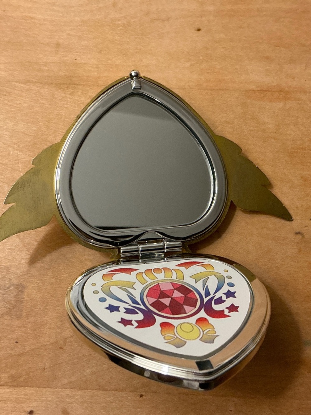 Sailor Moon Mirror Compact - Picture 3 of 3